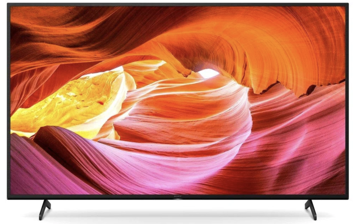 Органический светодиодный дисплей (OLED)
