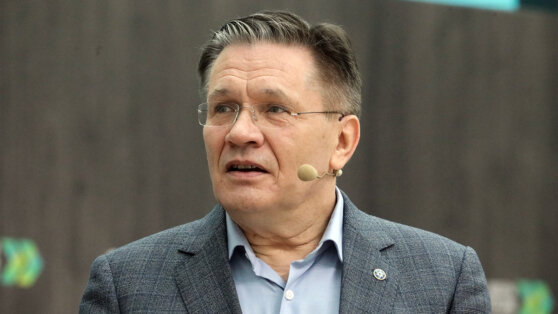    Глава Росатома пообещал Путину на 100% выполнить гособоронзаказ Юлия Шелковенко