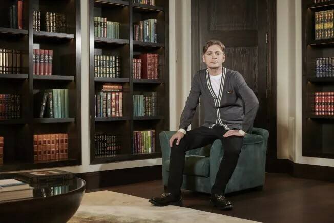 Андрей Андреев