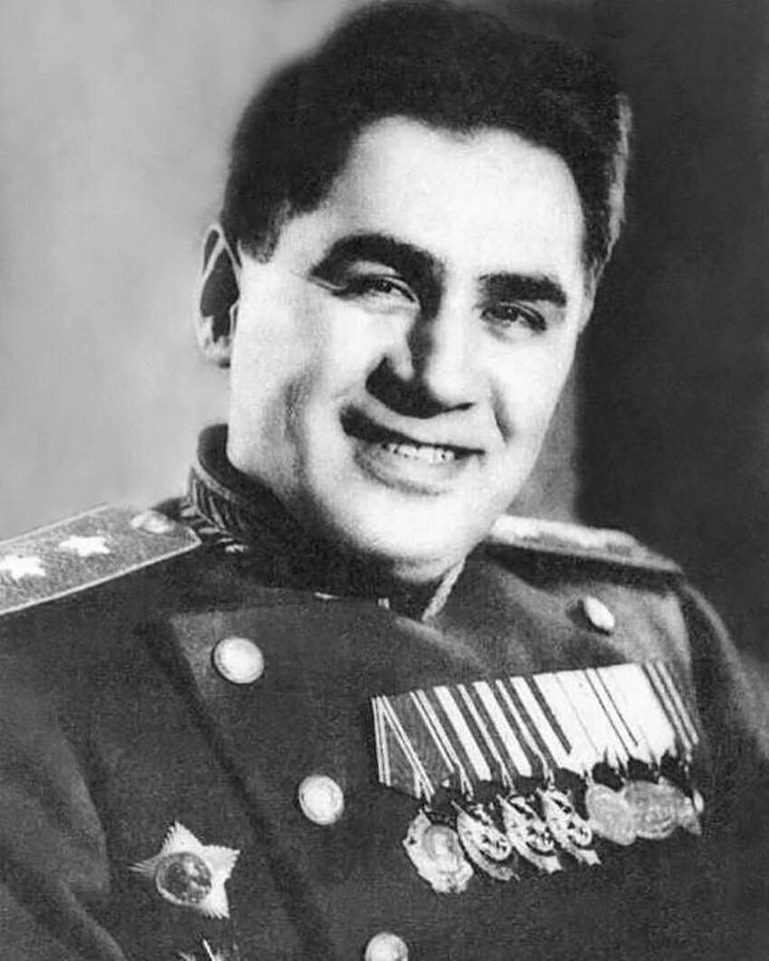 Павел Судоплатов 