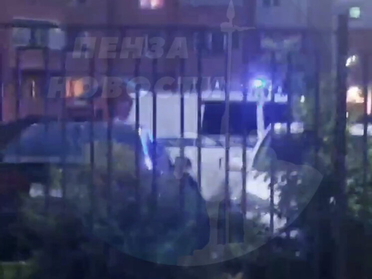     Фото: пенза новости