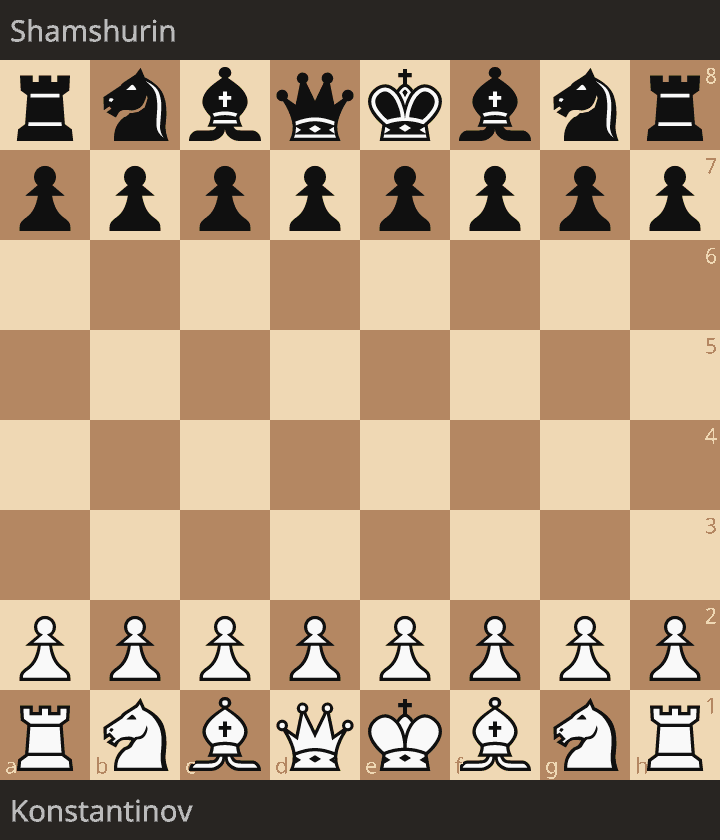 1 тур (19.08.2023)