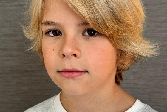    Мирон Проворов, 2023 год