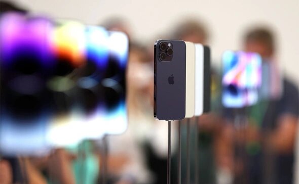 Фото: Justin Sullivan / Getty Images 