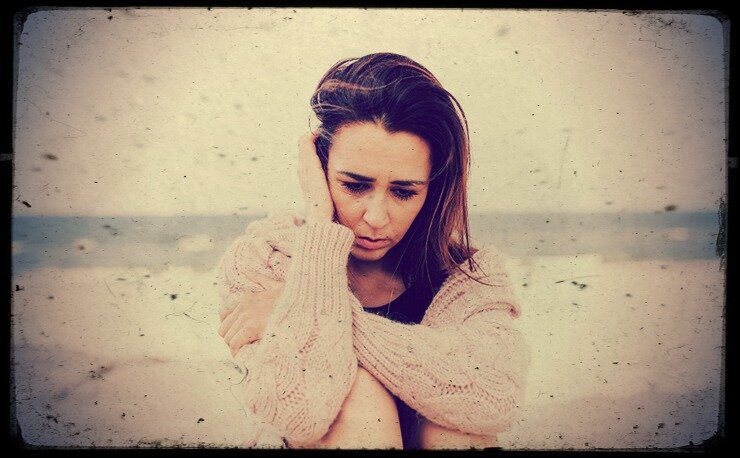 Невротические реакции