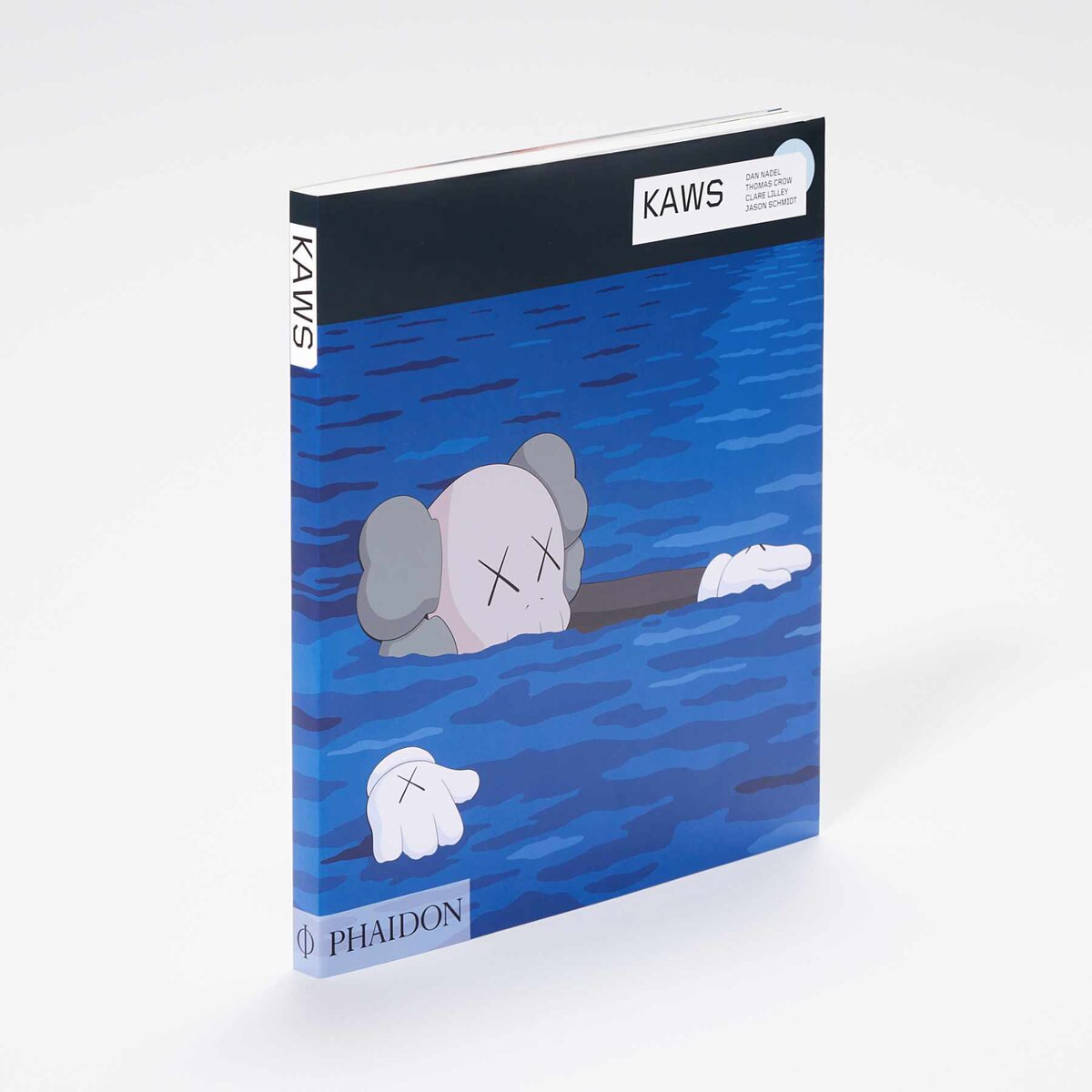    Uniqlo в коллаборации с художником Kaws выпустит капсулу (фото 1)