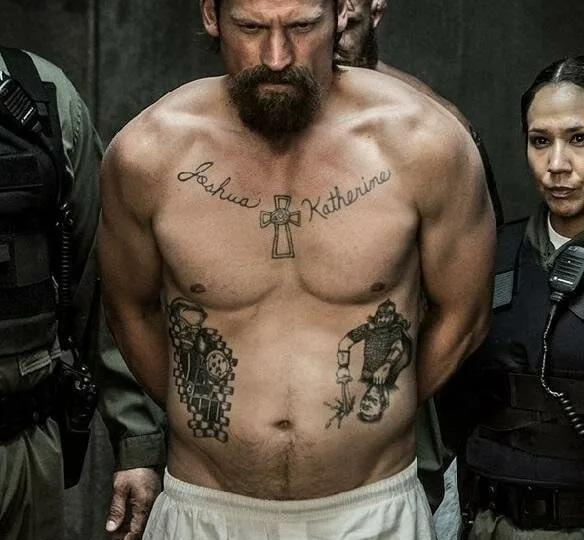 Подборка фильмов о тюрьме и заключённых