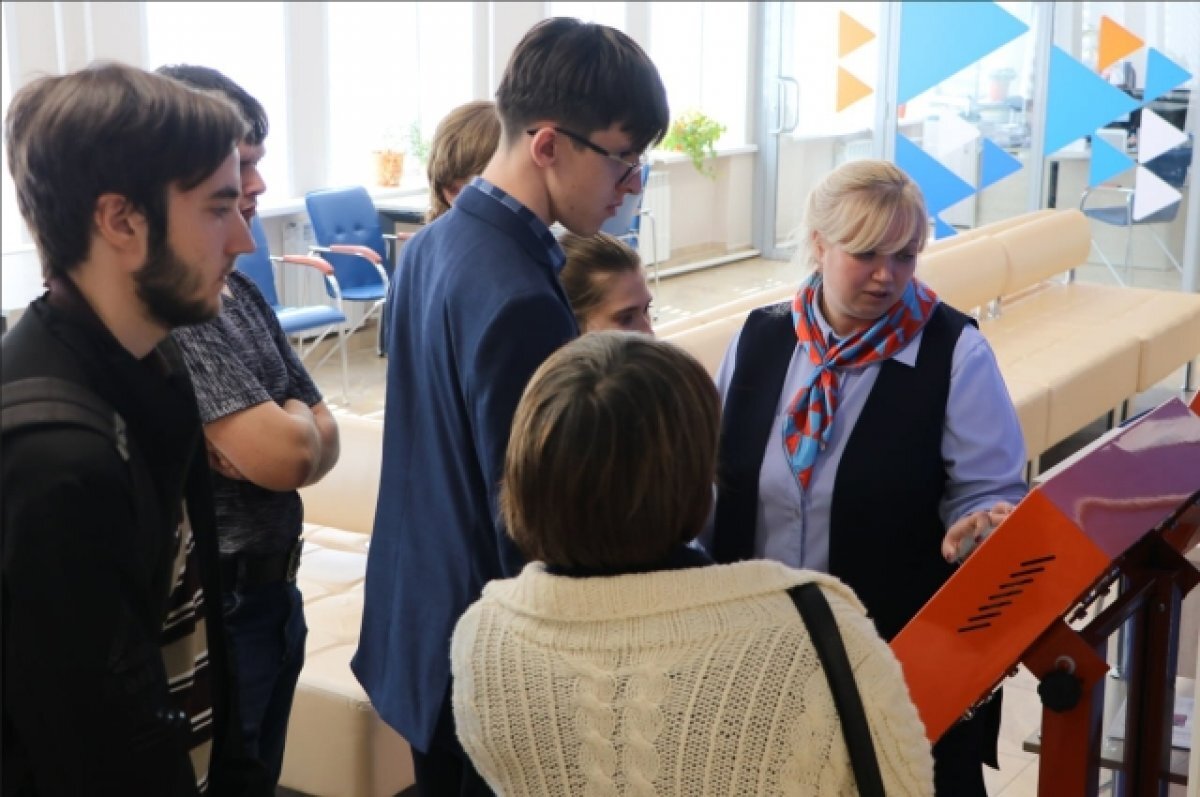    В этом году уже более 140 работодателей получили субсидии на общую сумму 34 млн рублей.