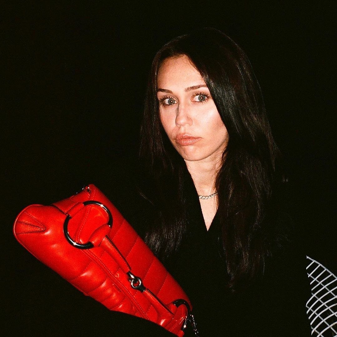 Майли Сайрус