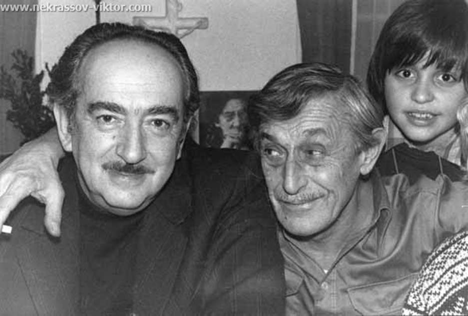 Александр галич биография личная жизнь дети На Галича "стучали" его друзья - люди искусства". Памяти Александра Галича Прико