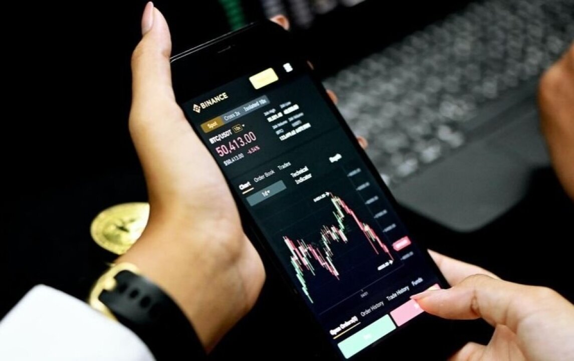    Криптовалютная биржа Binance заявила об уходе из РФ и продаже бизнеса CommEX