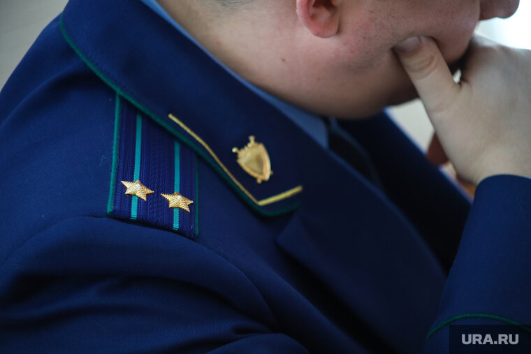    Назначенные прокуроры имеют колоссальный опыт работы