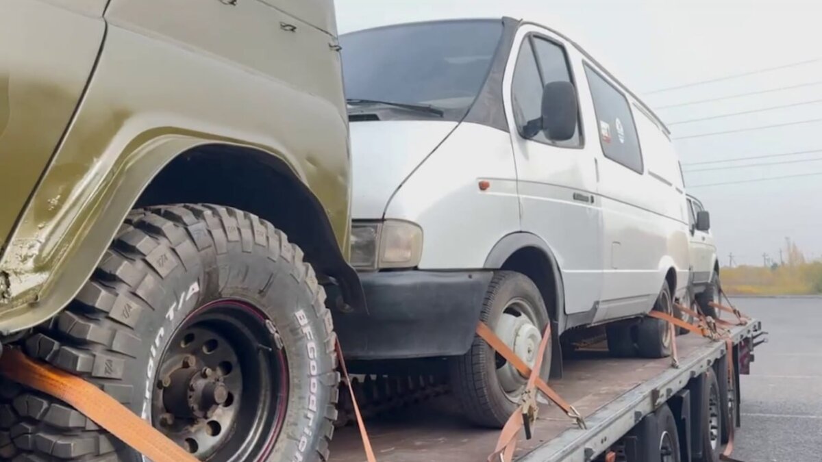 Информационный центр Правительства Тюменской области📷
