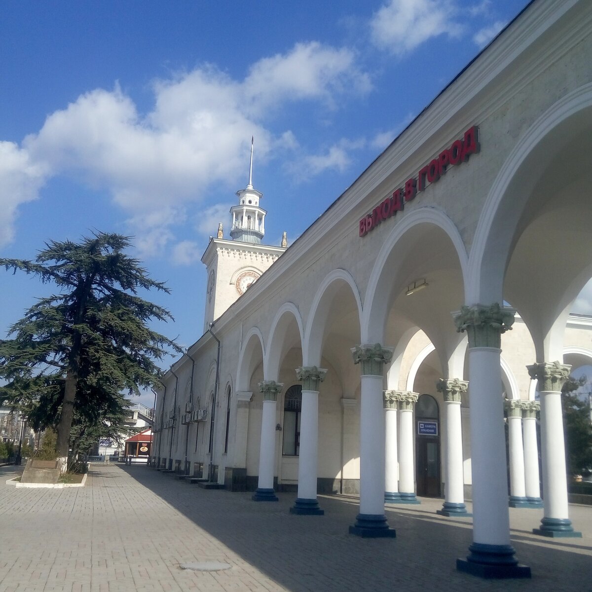 выход есть всегда