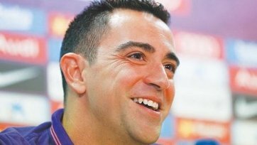 Фото: marca.comНапомним, на днях 39-летний полузащитник, защищающий нынче цвета катарского клуба «Аль-Садд», объявил о завершении своей карьерыпо завершении текущего сезона. Как утверждает sport.e, Хави, повесив бутсы на гвоздь, может сразу начать свою тренерскую карьеру. Якобы интерес к нему в качестве возможного наставника имеется в «Бетисе».
