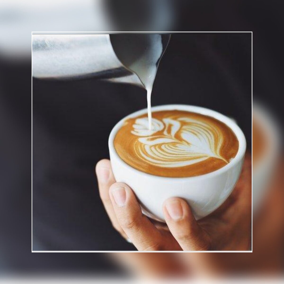 Присядь рядом...Расслабься...Выпей с нами чашечку ВОСХИТИТЕЛЬНОГО КОФЕ...