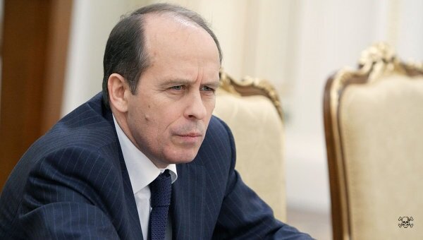 Александр Бортников - сохраняет должность директора ФСБ с 2008 года, несмотря на десятки коррупционных скандалов в его ведомстве. 