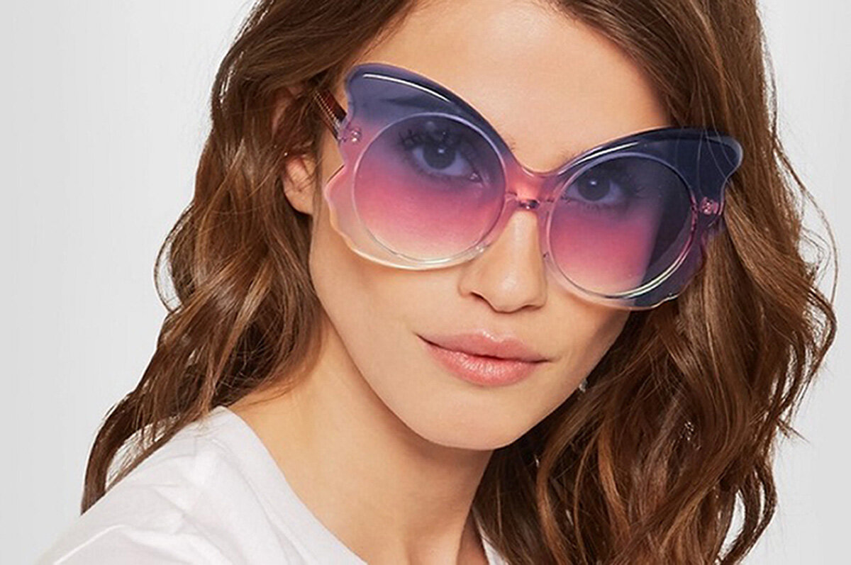 Sunglasses очки солнцезащитные