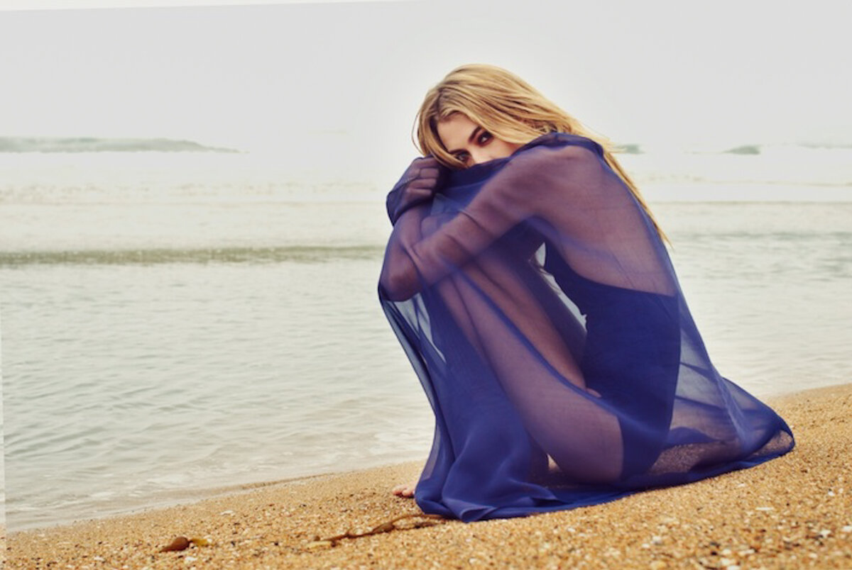 фото Carlos Nunez