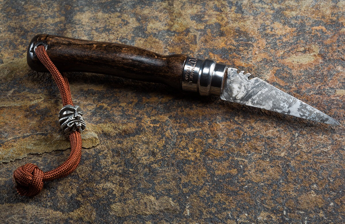Примеры кастомизации ножей Opinel: 60 фото | Knives from China | Дзен