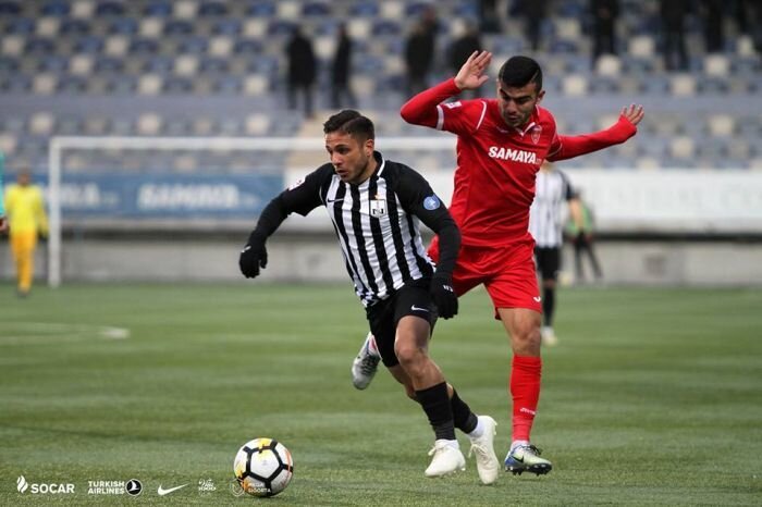 Маленький, но очень опасный грек Вангелис Плателлас