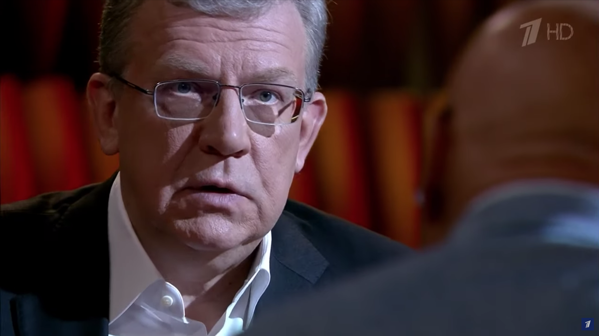 Выпуск программы "Познер" от 17.06.2019