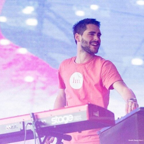 Printemps de Bourges 2016г.