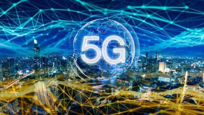 5G