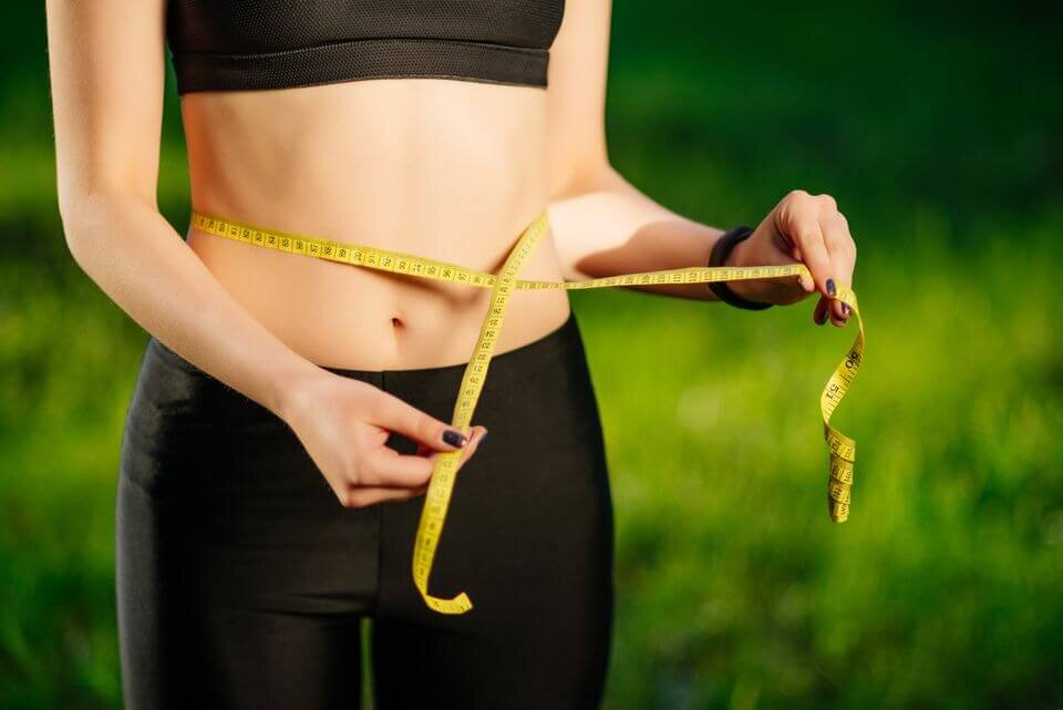 7 простых способов убрать живот без диет и спортзала
