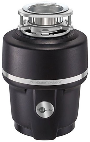 Измельчитель пищевых отходов InSinkErator