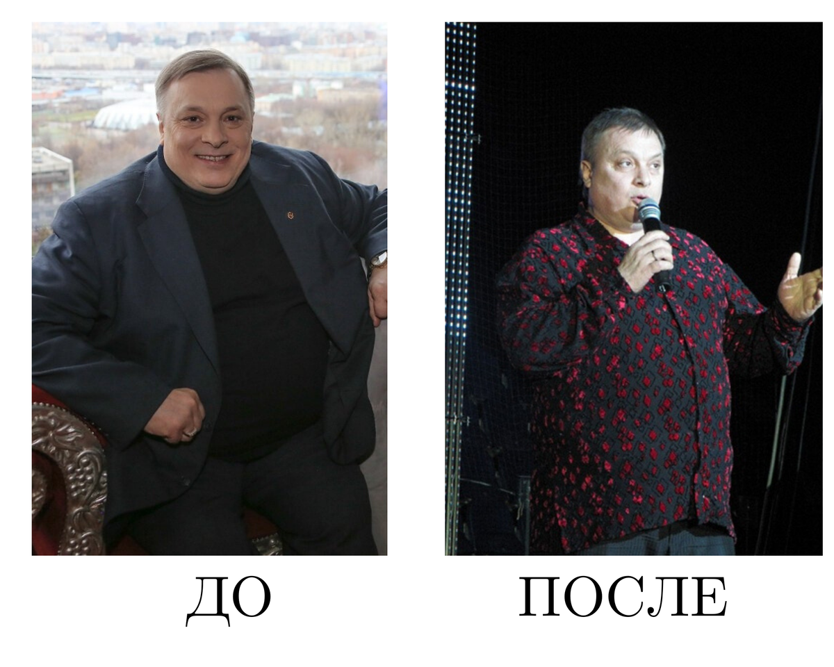 В галереи идеал Разина