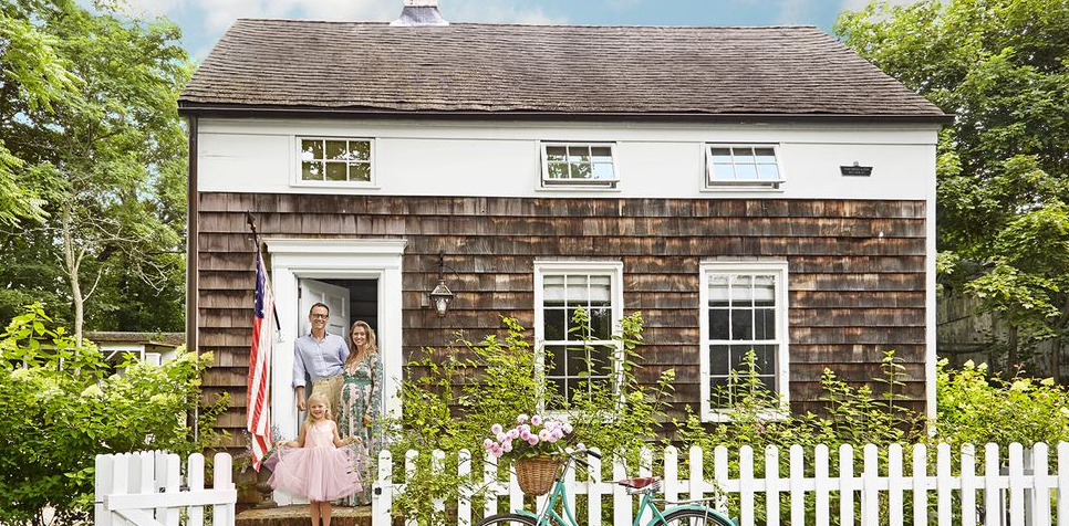 Фото из социального сервиса Pinterest