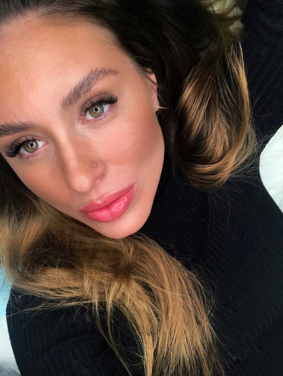 Нарощенные ресницы уже не модно!