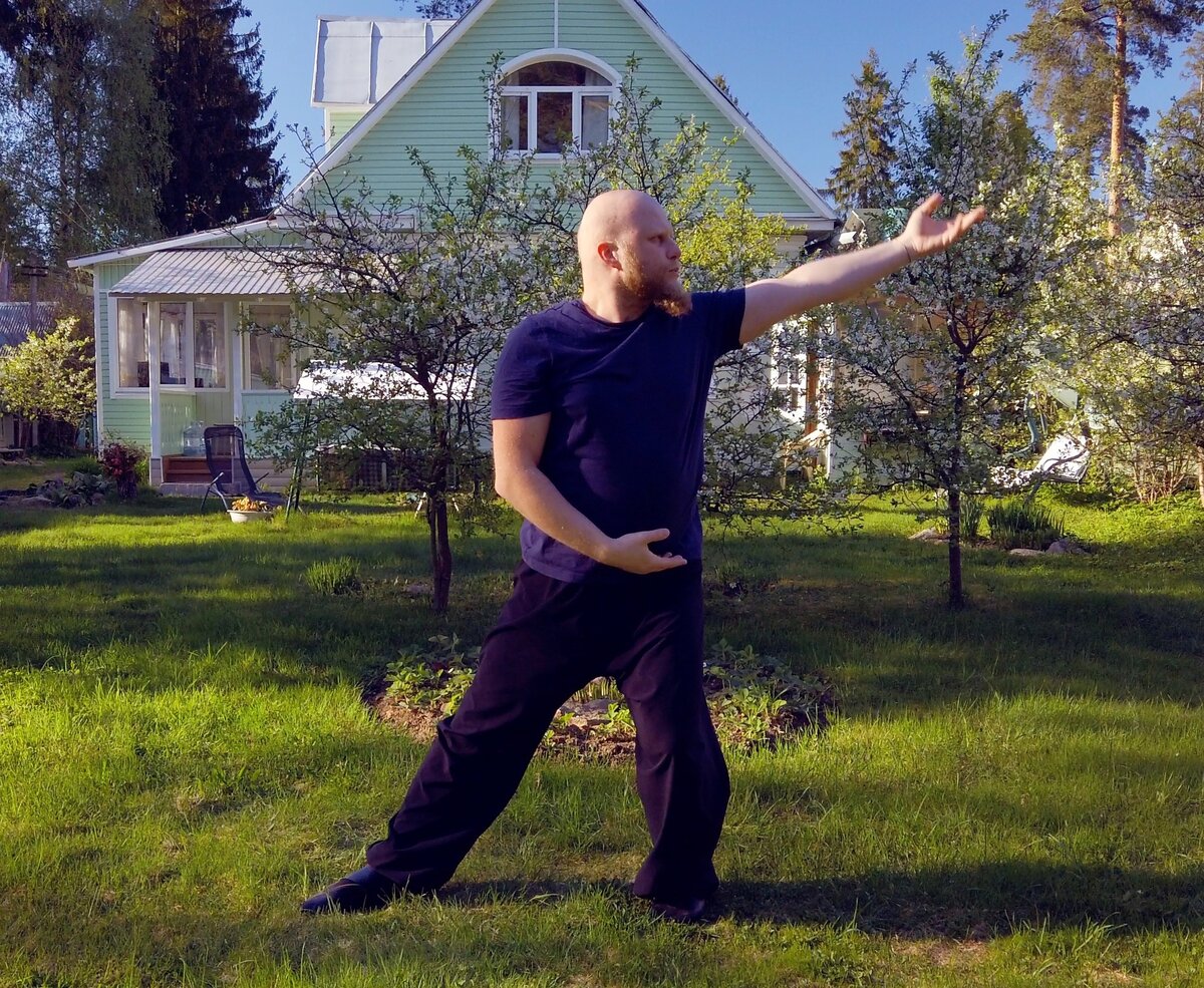 Игра пяти животных. Keali. Алексей Скобликов