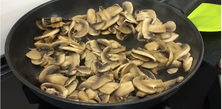 #вкусный салат 