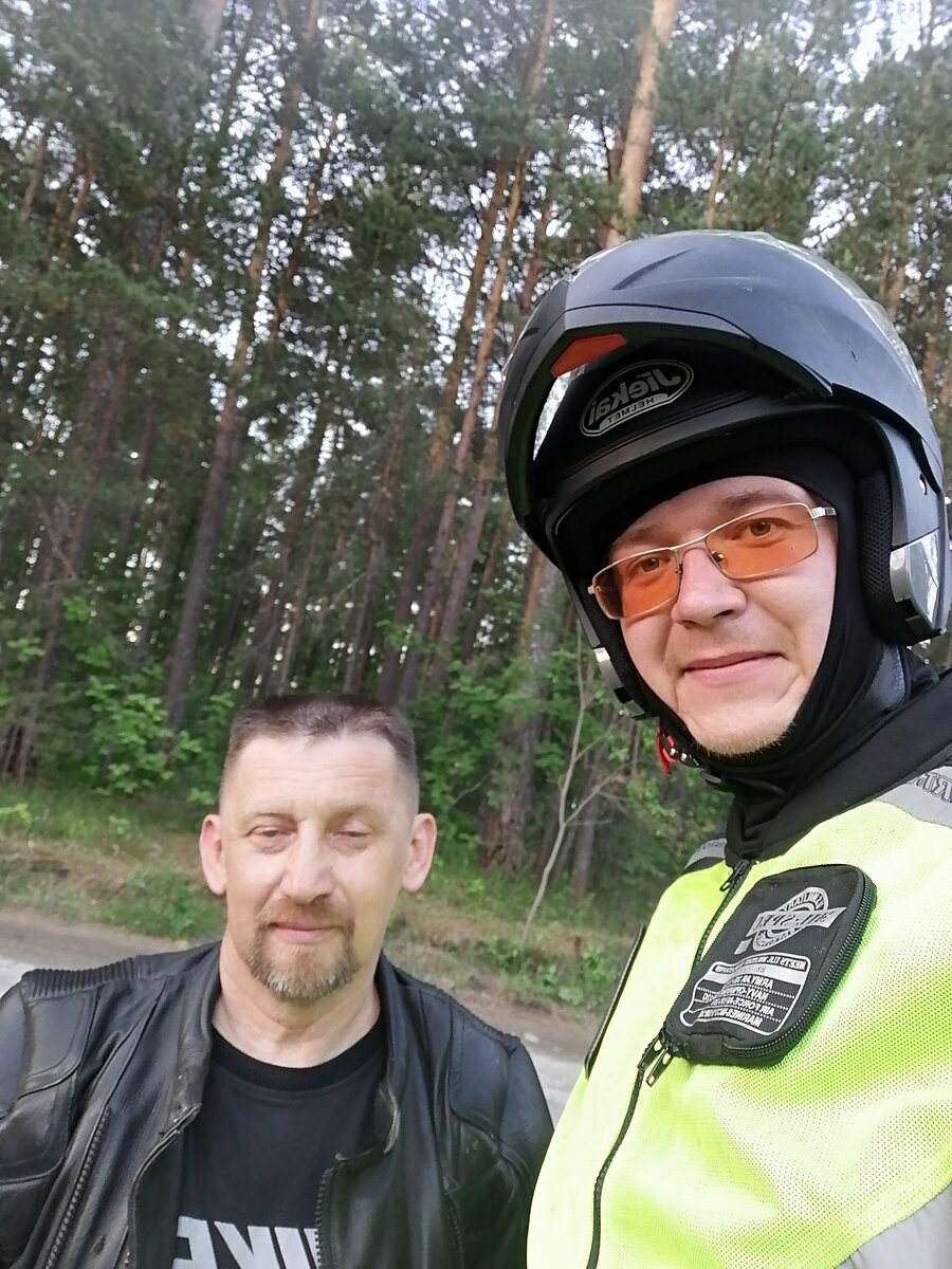 Спаситель от засады