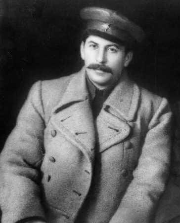 Изображение взято из открытых источников. На фото - Иосиф Сталин.