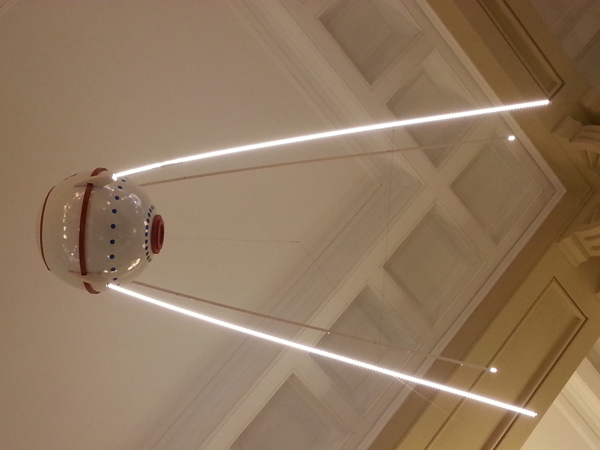 Личный архив