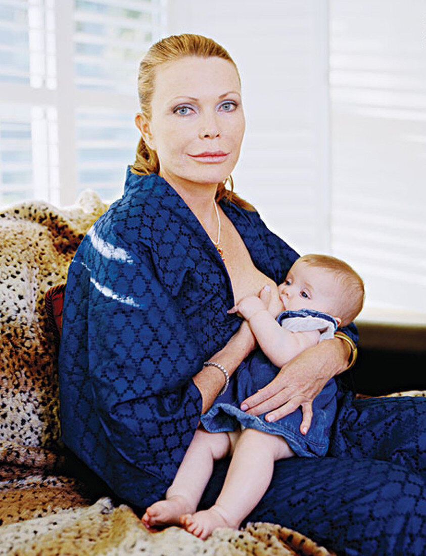 Дети - счастье