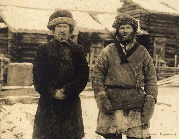 Чалдоны - главные противники власти в России. В 21 веке их почти не осталось