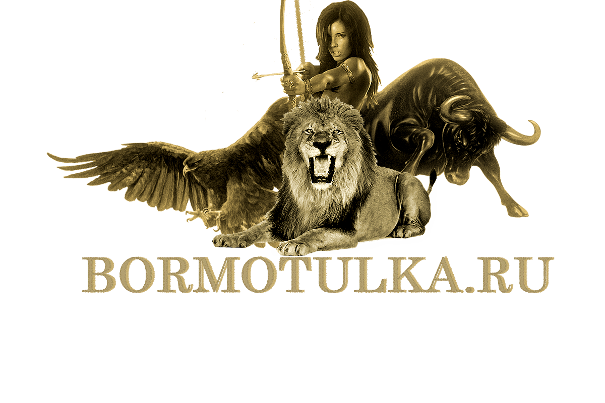 Бормотулька сценарное агентство