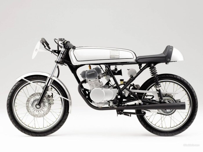 Honda Dream