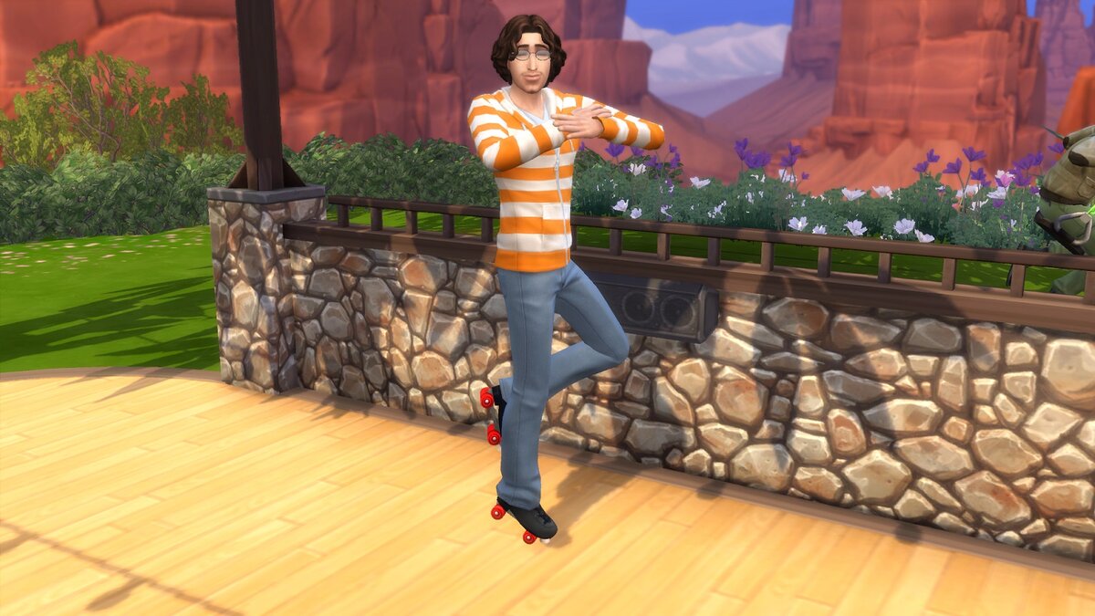 Счастье быть собой!