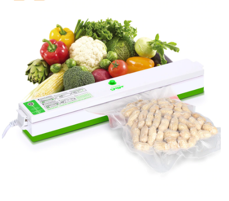 Cymye Food Vacuum Sealer QH01 (фото взято на сайте aliexpress.com).