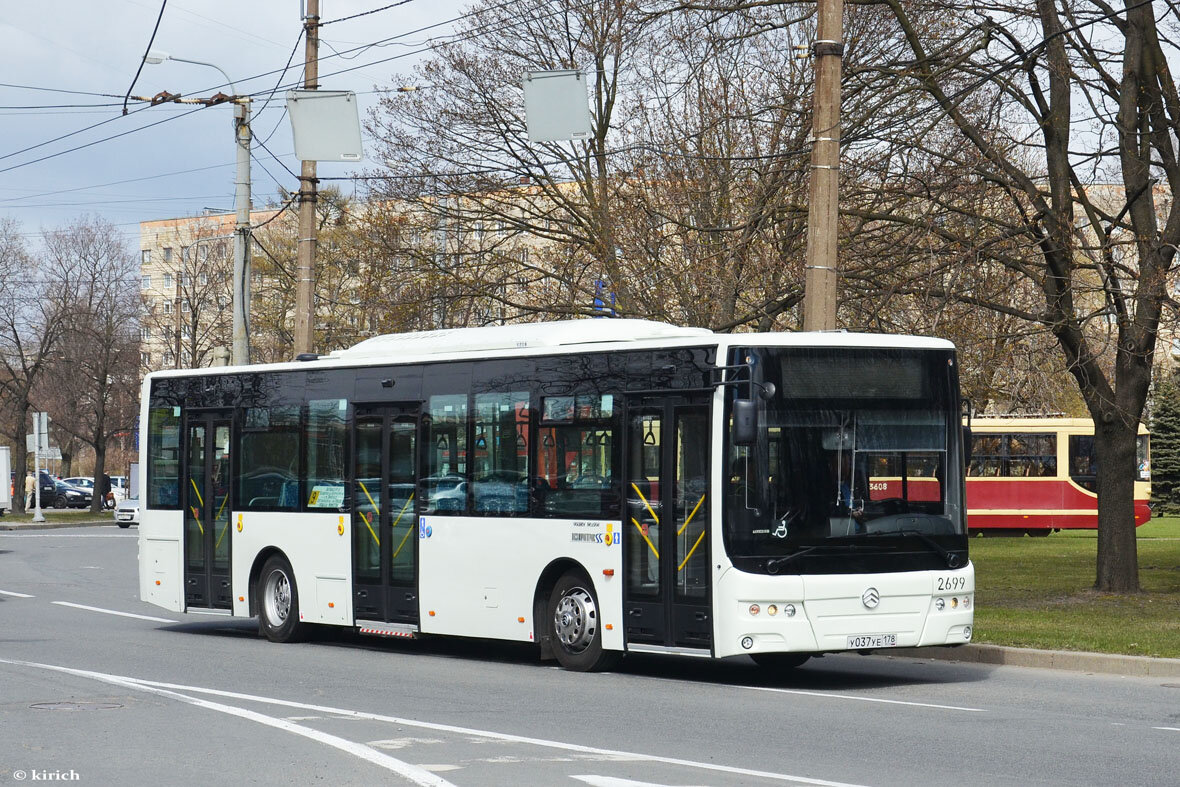 Golden Dragon XML6125. (Автор фото: Kirich)