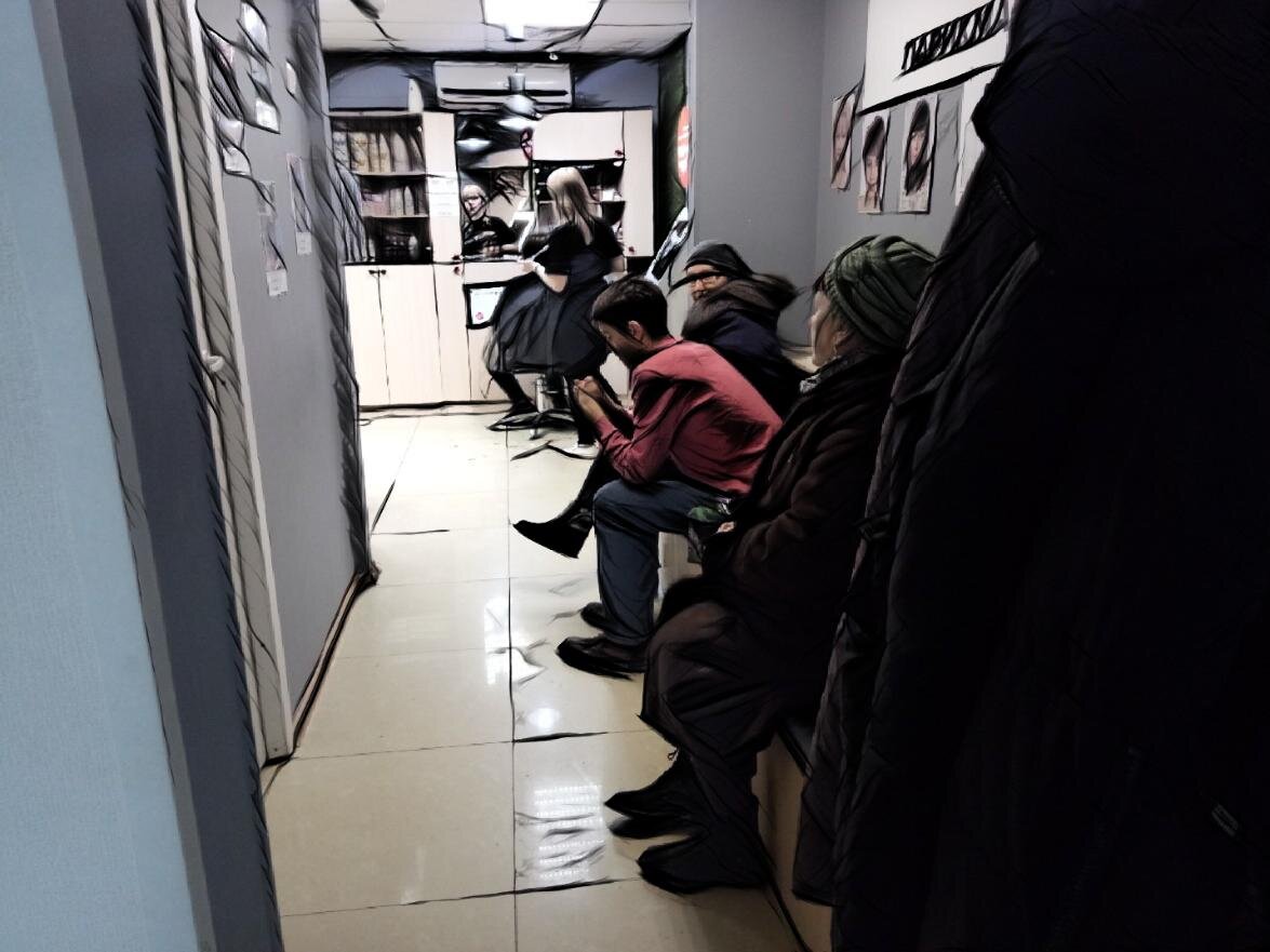 Авторское фото