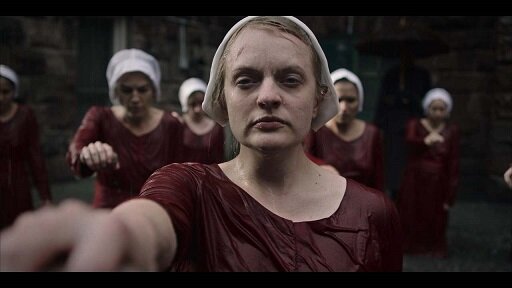 Кадр из сериала. (Яндекс Картинки)