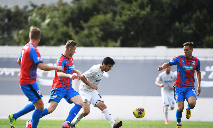 Фото: © Soccernews.ru