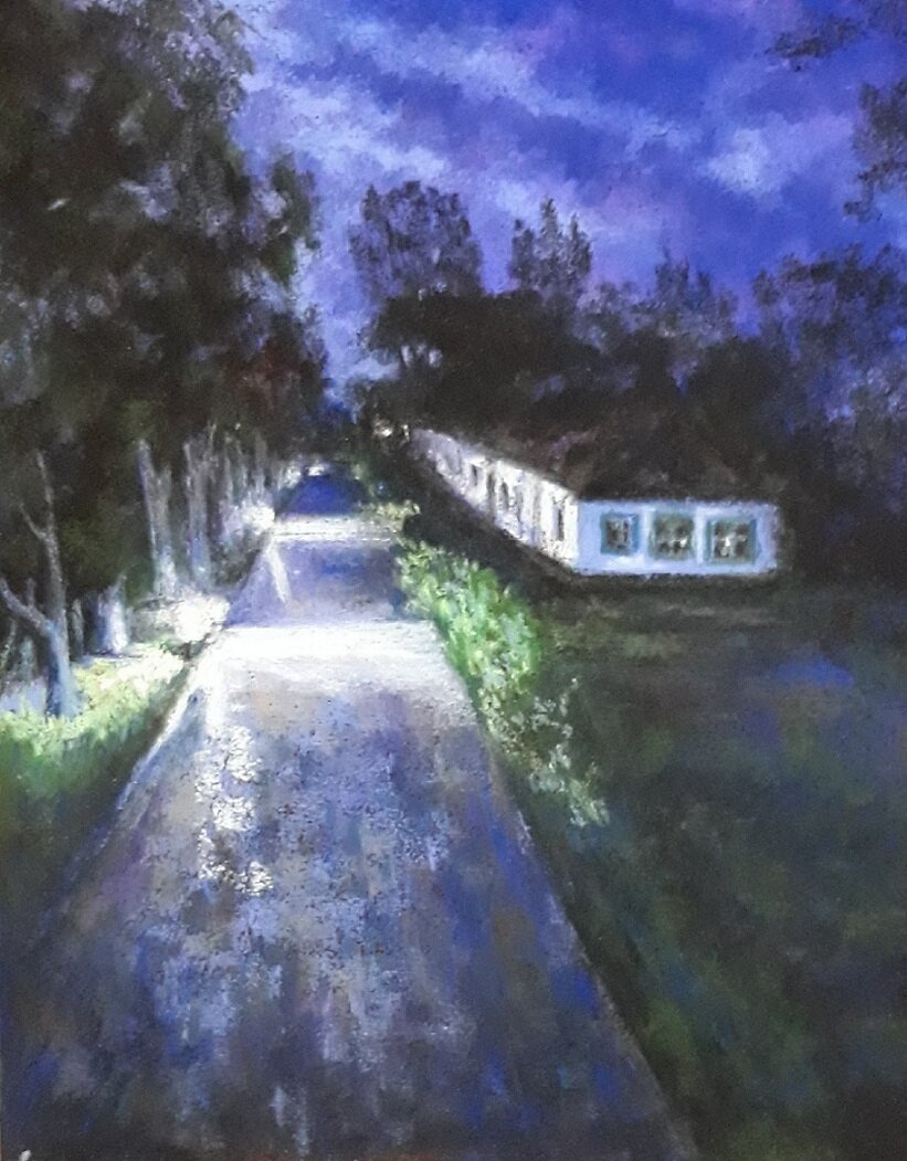 Рисунок - Ирина Букоткина