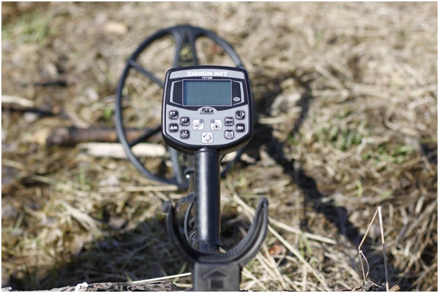 АКА Сигнум МФТ 7272М.  (Существует более современная версия его - Сигнум МФД)